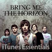 Bring Me The Horizon : Bring Me the Horizon: iTunes Essentials